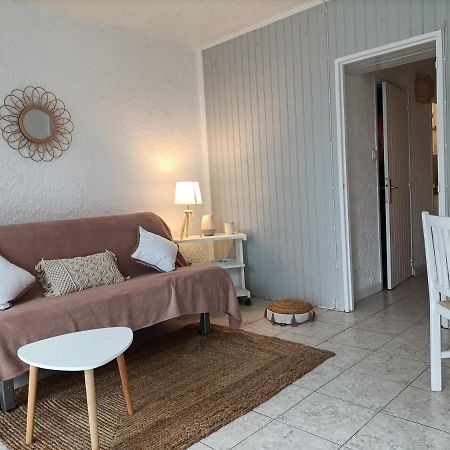 Charmant Appartement Bord De Mer Argelès-sur-Mer Esterno foto