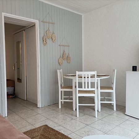 Charmant Appartement Bord De Mer Argelès-sur-Mer Esterno foto